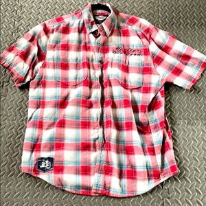 Men’s L Harley Davidson short